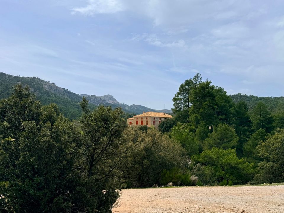 Finca in Huescar, Granada - foto 5